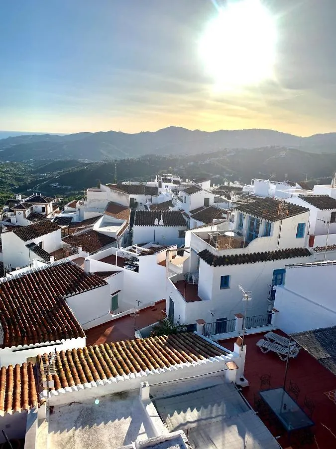 Casandalusi Frigiliana