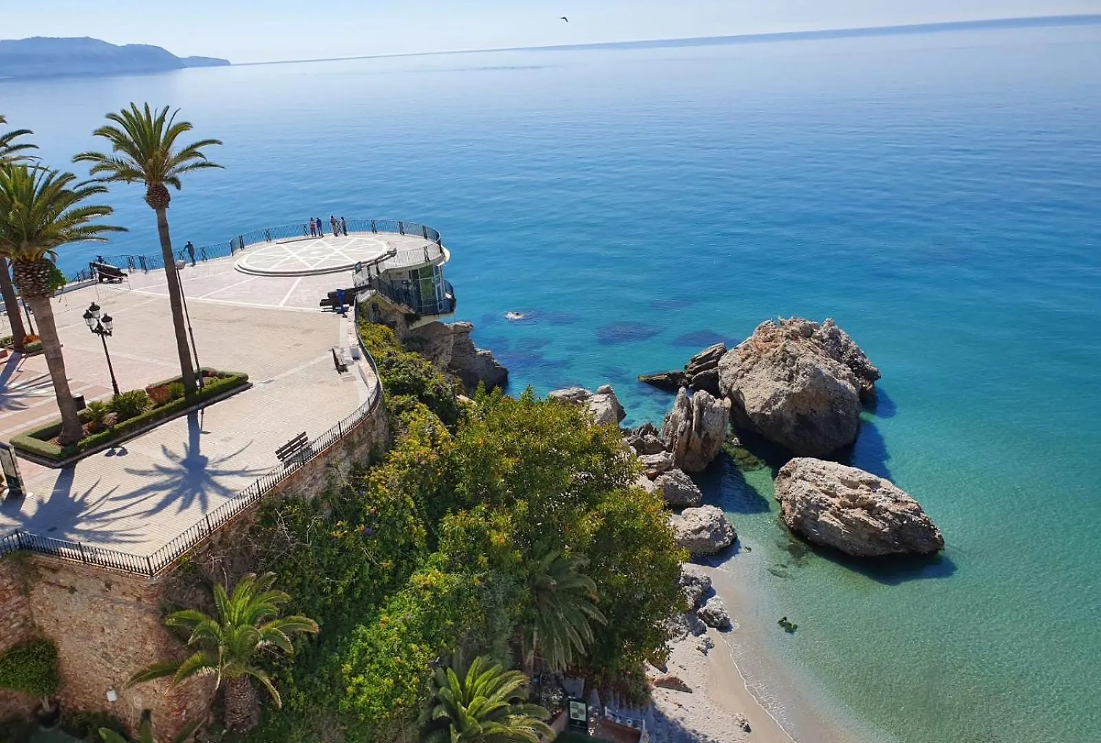 Casandalusi Frigiliana Spain