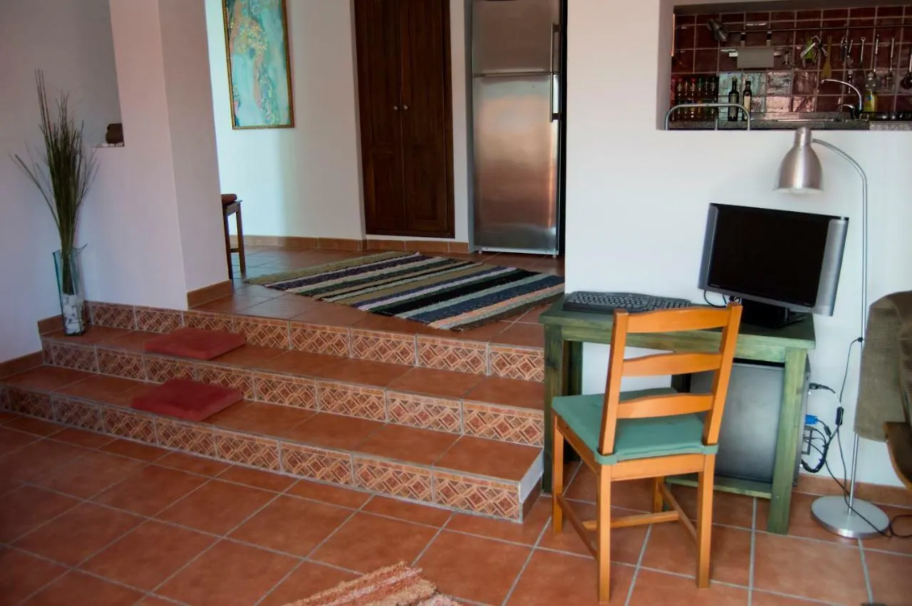 Country house Casandalusi Frigiliana Spain