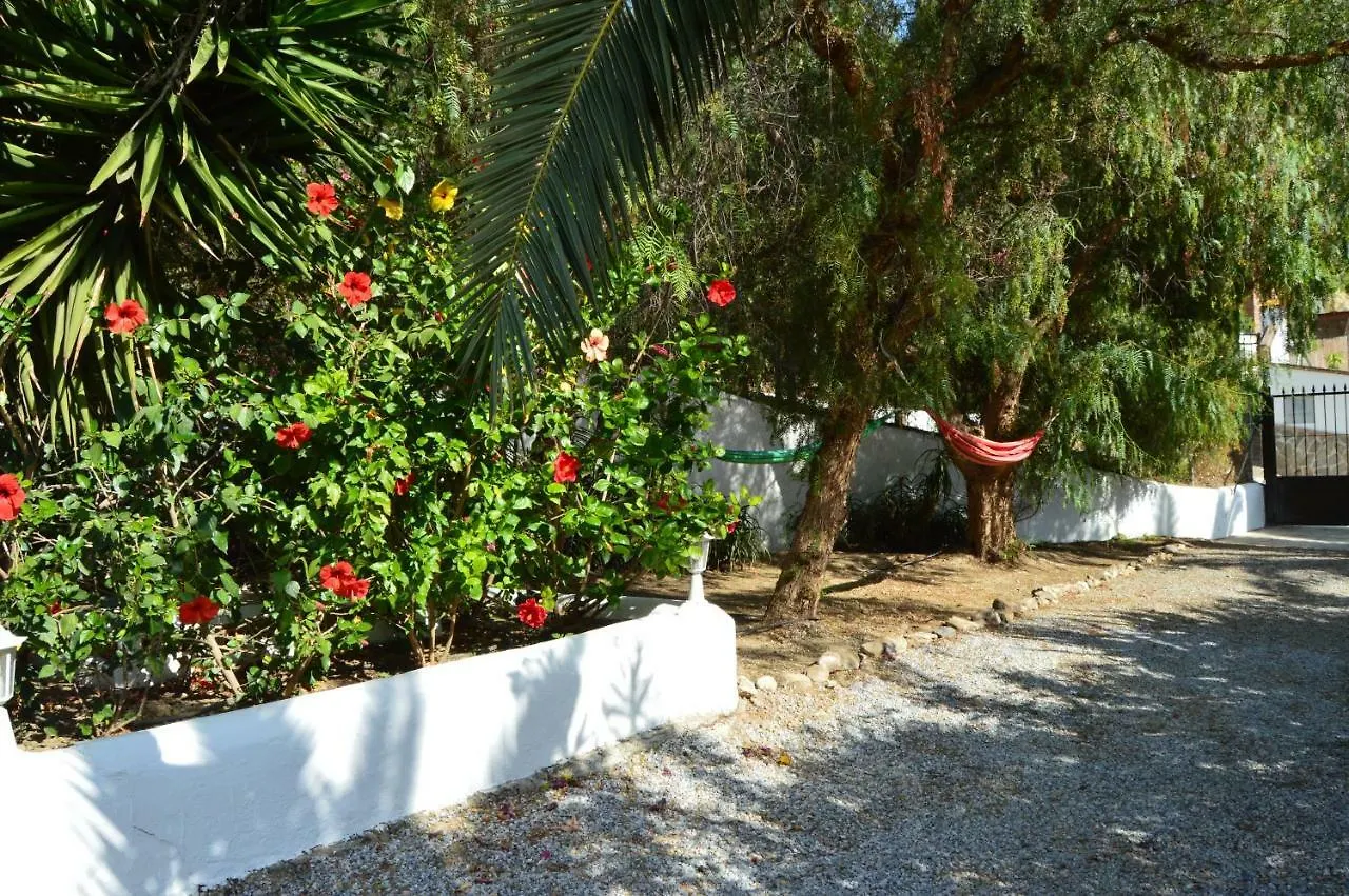 Casandalusi Frigiliana