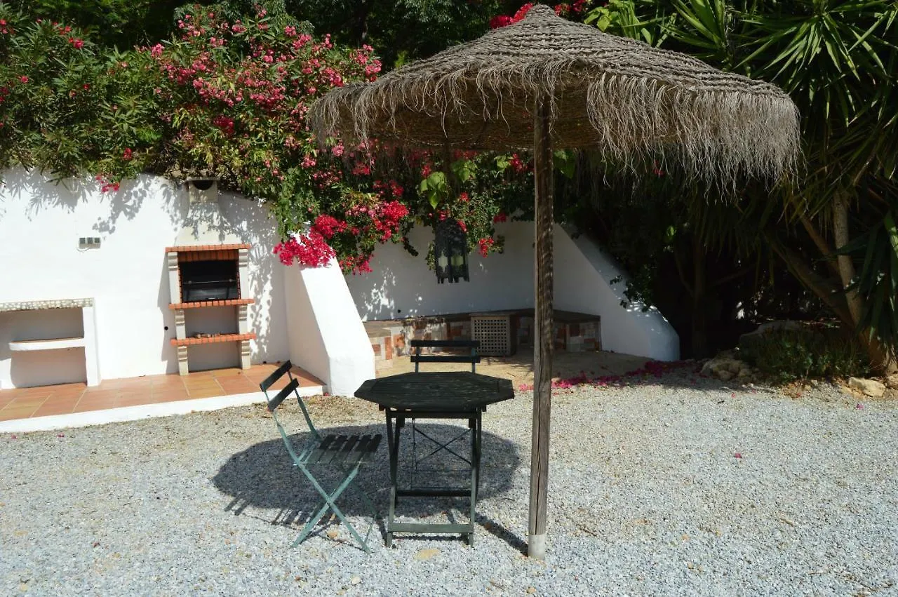 Casandalusi Frigiliana